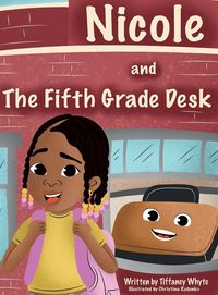 Produktbild: Nicole and the Fifth Grade Desk