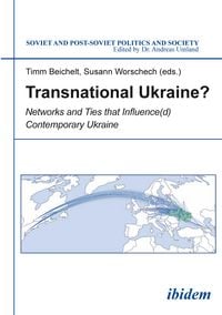 Produktbild: Transnational Ukraine?