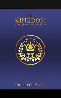 Produktbild: The Kingdom Coalition Manifesto