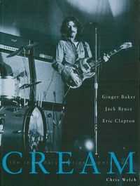 Produktbild: Cream