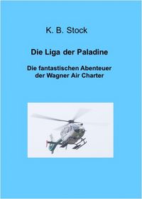 Produktbild: Die Liga der Paladine