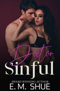 Produktbild: Doctor Sinful (Tattoos & Sin, #3)