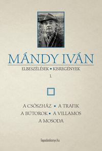 Produktbild: Elbesz&eacute;l&eacute;sek, kisreg&eacute;nyek I.
