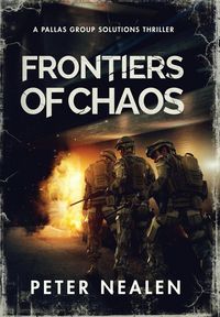 Produktbild: Frontiers of Chaos
