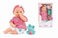 Bild vom Artikel Corolle 9000100510 - Mon Premier Poupon, Badebaby Oceane, Puppe, Weichkörperpuppe, 30cm vom Autor 