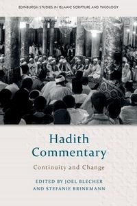 Produktbild: Hadith Commentary
