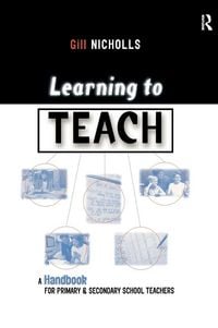 Produktbild: Learning to Teach