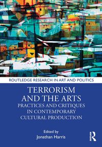 Produktbild: Terrorism and the Arts