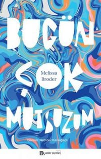 Produktbild: Bugün Cok Mutsuzum