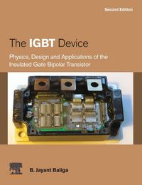 Produktbild: The IGBT Device