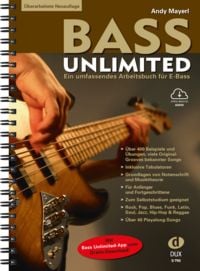 Produktbild: Bass Unlimited