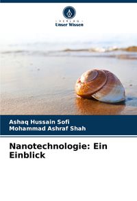 Produktbild: Nanotechnologie: Ein Einblick