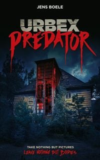 Produktbild: Urbex Predator