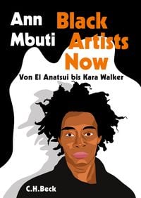 Produktbild: Black Artists Now