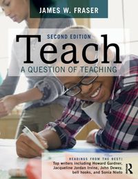 Produktbild: Teach 2/e