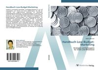 Produktbild: Handbuch Low-Budget-Marketing