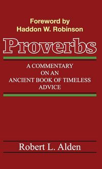 Produktbild: Proverbs