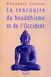 Produktbild: La rencontre du bouddhisme et de l'Occident