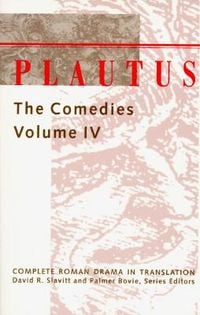 Produktbild: Plautus