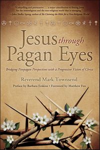 Produktbild: Jesus through Pagan Eyes