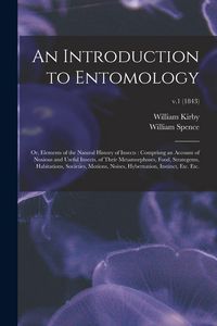 Produktbild: An Introduction to Entomology