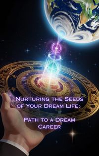 Produktbild: Path to a Dream Career (Nurturing the Seeds of Your Dream Life: A Comprehensive Anthology)