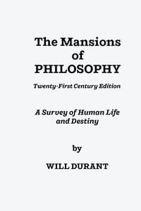 Produktbild: The Mansions of Philosophy