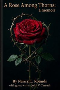 Produktbild: A Rose Among Thorns