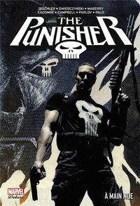 Produktbild: The Punisher