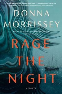 Produktbild: Rage the Night