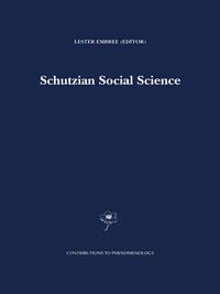 Produktbild: Schutzian Social Science