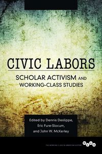 Produktbild: Civic Labors