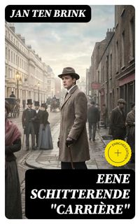 Produktbild: Eene schitterende "carri&egrave;re"