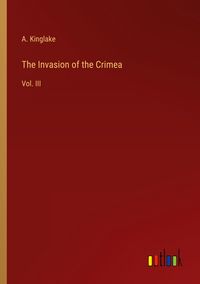 Produktbild: The Invasion of the Crimea
