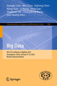Produktbild: Big Data