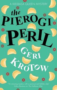 Produktbild: The Pierogi Peril