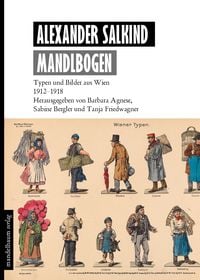 Produktbild: Mandlbogen
