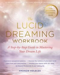 Produktbild: Lucid Dreaming Workbook