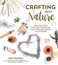 Produktbild: Crafting W/nature