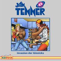 Produktbild: Invasion der Ginnicks