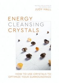 Produktbild: Energy-Cleansing Crystals