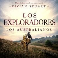Produktbild: Los exploradores: Los australianos 7
