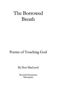 Bild vom Artikel The Borrowed Breath vom Autor Don Macleod