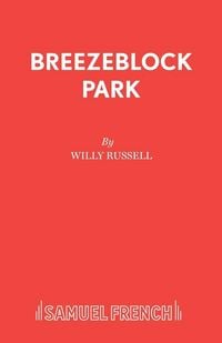Produktbild: Breezeblock Park