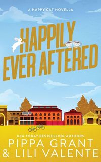 Produktbild: Happily Ever Aftered