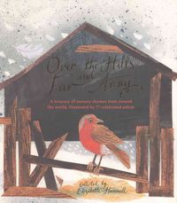 Produktbild: Hammill, E: Over the Hills and Far Away