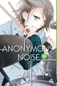 Produktbild: Anonymous Noise, Vol. 18