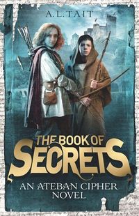 Produktbild: Tait, A: The Book of Secrets
