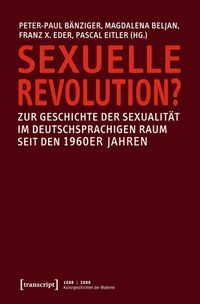 Bild vom Artikel Sexuelle Revolution? vom Autor 