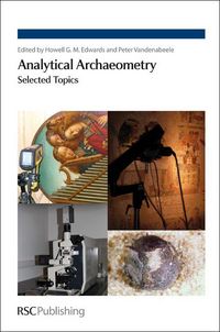 Produktbild: Analytical Archaeometry